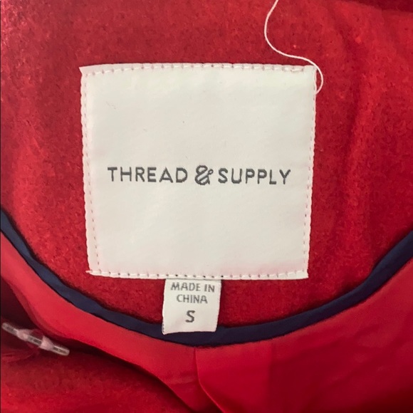 coat - Picture 2 of 2